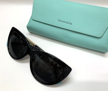 07/22　TIFFANY&Co　ティファニー　　サングラス　 お買い取りさせていただきました。　藤岡店